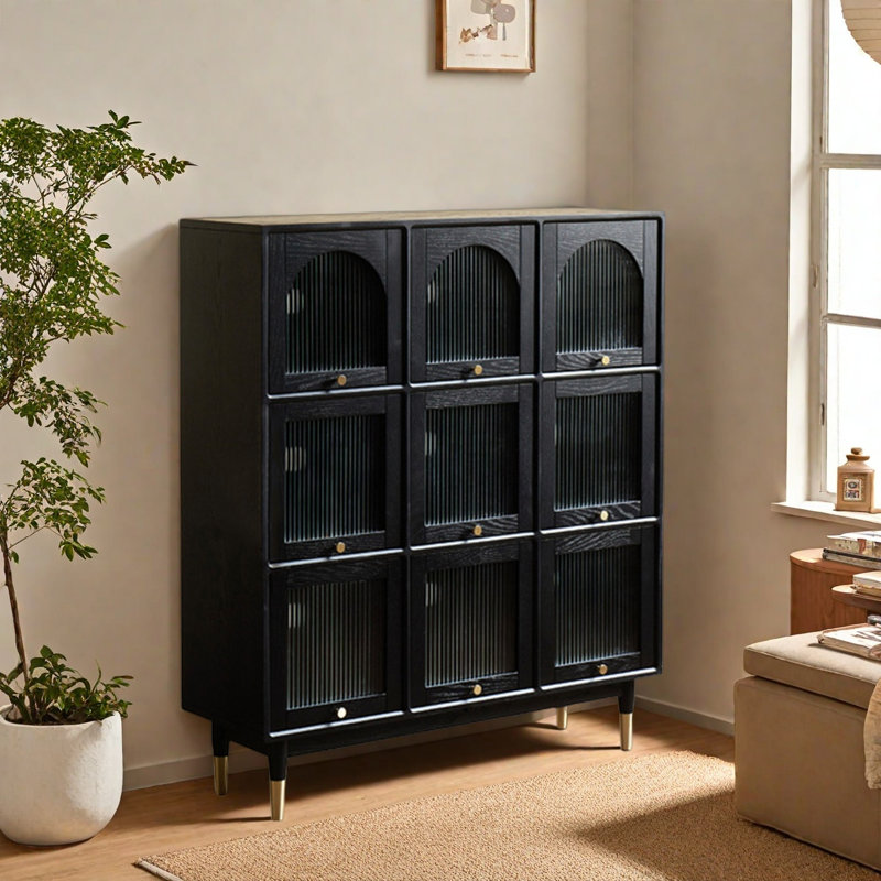 Damron, Black