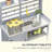Wooden Potting Bench-1651683501