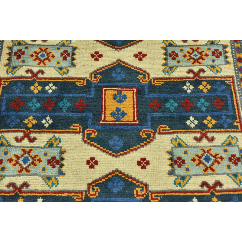 Tapis ivoire Neela