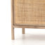 Table de chevet Nellie Cane-88590211-88590212