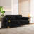 Barcaldine Velvet Loveseat-102603059