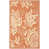 Terracotta/Natural