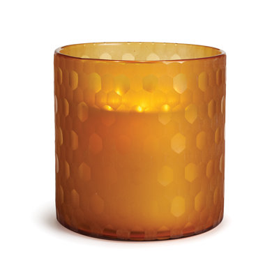 Verre Hurricane de table 9,5 po