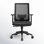 Dyann Swivel Office Chair