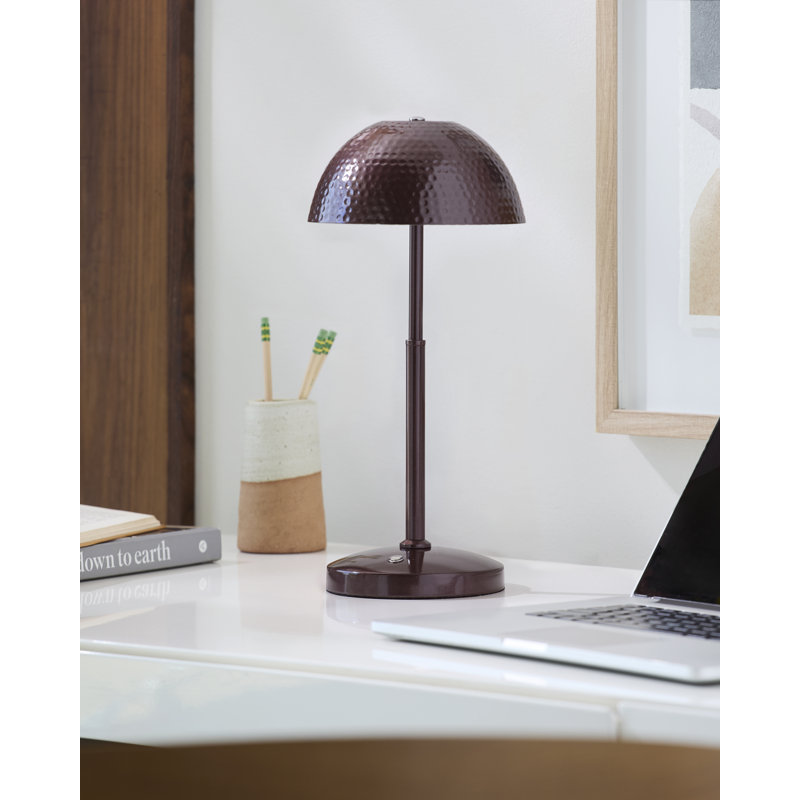 Lampe de table Dunn, Red