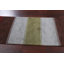 Tapis oriental rouge / brun en laine noué à la main Lavdmir