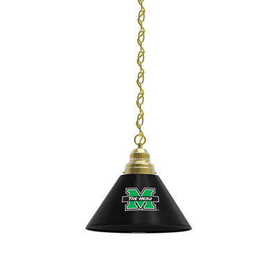 1 - Light Single Pendant