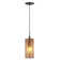 1 - Light Single Pendant