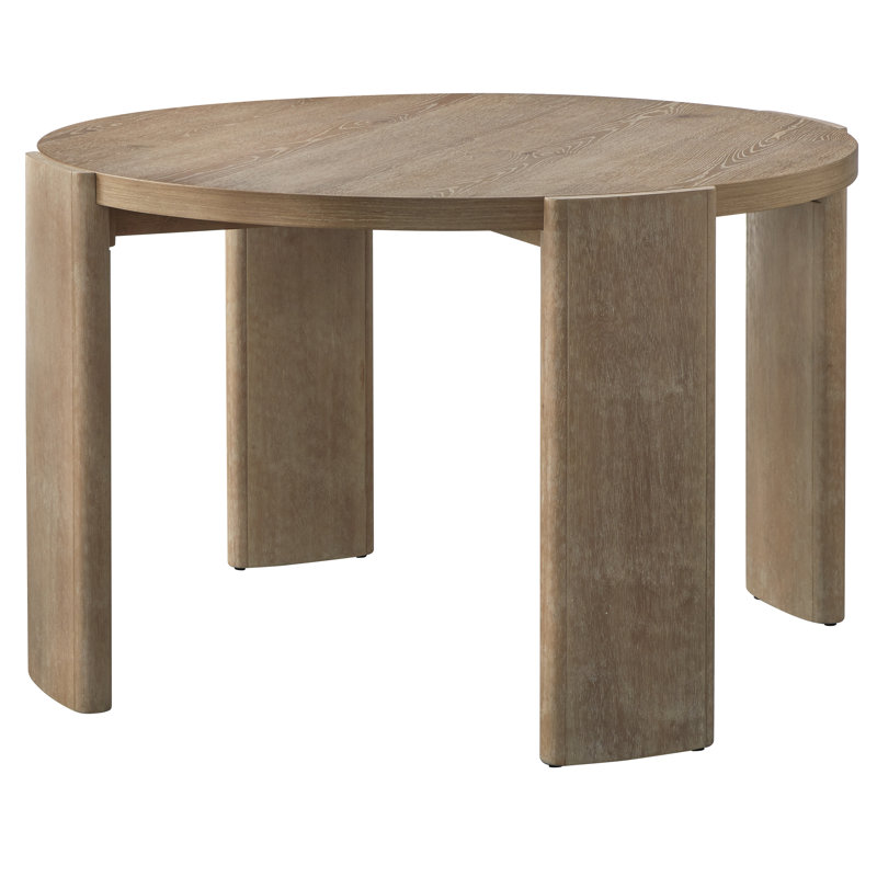 Augusta Round Dining Table