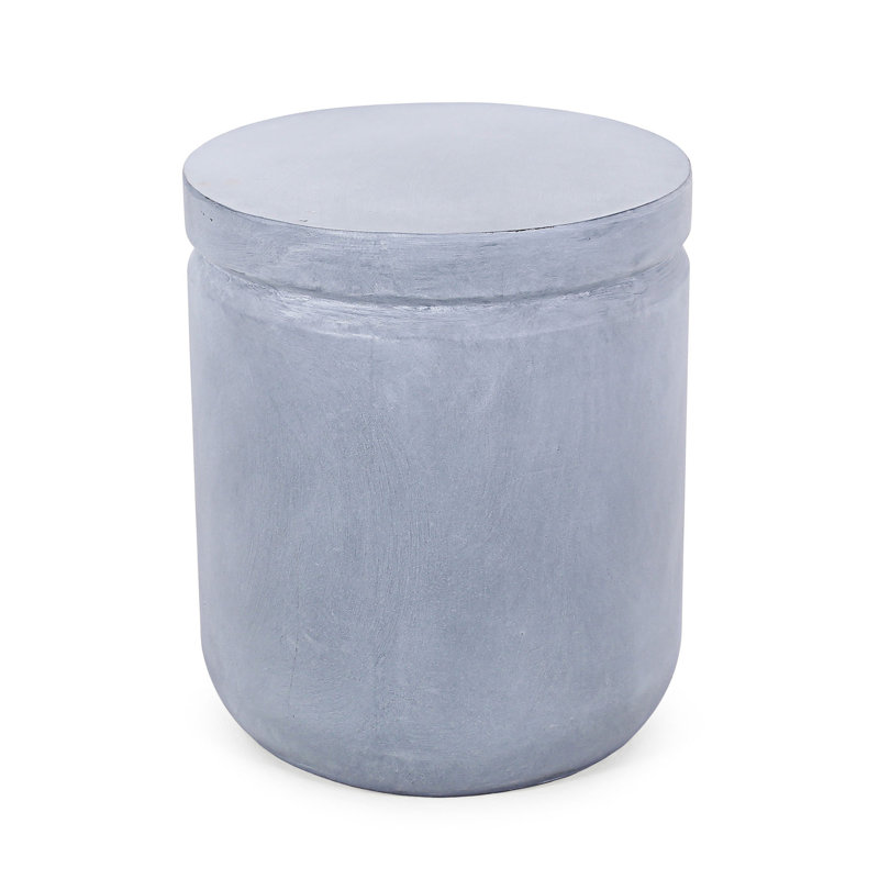 Table de bout pour l'extérieur