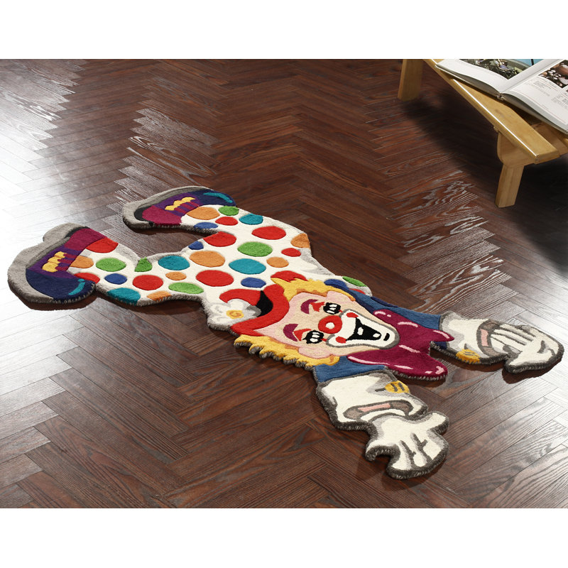 Ashana Indoor Rug, 3' 6" X 5' 6"