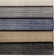 Herringbone Handwoven Cotton White/Black Area Rug