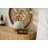 AuraForm Digital Clock – Espresso-109428179