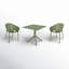 Ensemble repas carré pour 2 personnes 31,5 po Farrah-807602989