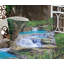 Drap-housse et coussin décoratif Ambesonne-106789585