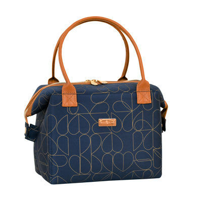 Polyester Picnic Cooler