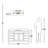Anwyn 4 - Light Dimmable Vanity Light-1164637859-1164637869