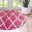 Geometric Indoor Rug-600976958