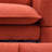 Munos Full Size Convertible Sleeper Sofa, 70" Pull Out Sofa Bed-428581784