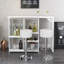 Lacheryl 138cm Bar Set