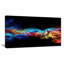 «Fire in Colors», impression sur toile-63567590