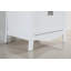 Ensemble de meuble-lavabo simple 24 po 24 po-20795081