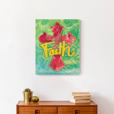 Art sur toile