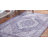 Ziebarth 198 M/W S/R Area Rug In Beige / Gray-2038786382
