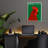 " State Posters 17 " by Print Collection-1107049553