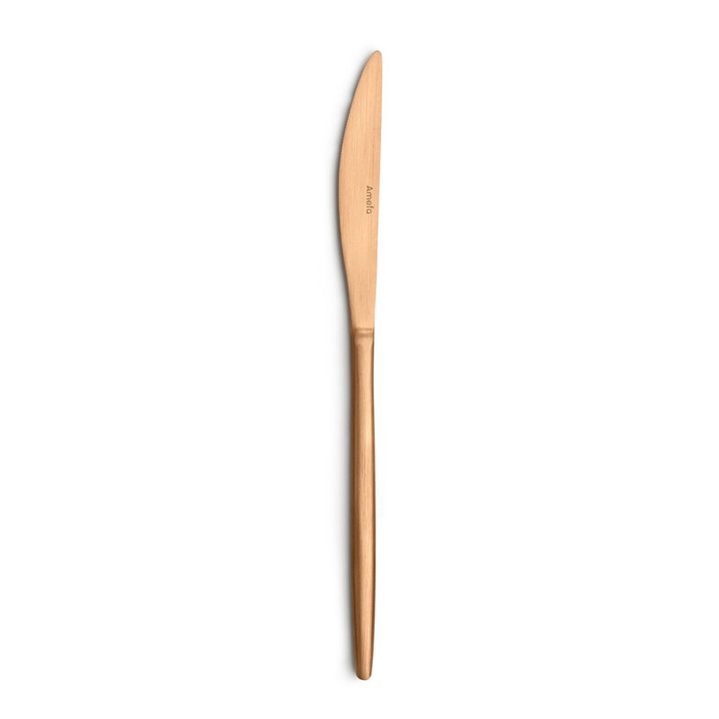 Soprano Pvd Copper 20 piece set