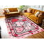 Tapis de Noël East Urban Home-476524343