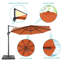 Parasol 11 'Cantilever-815532567