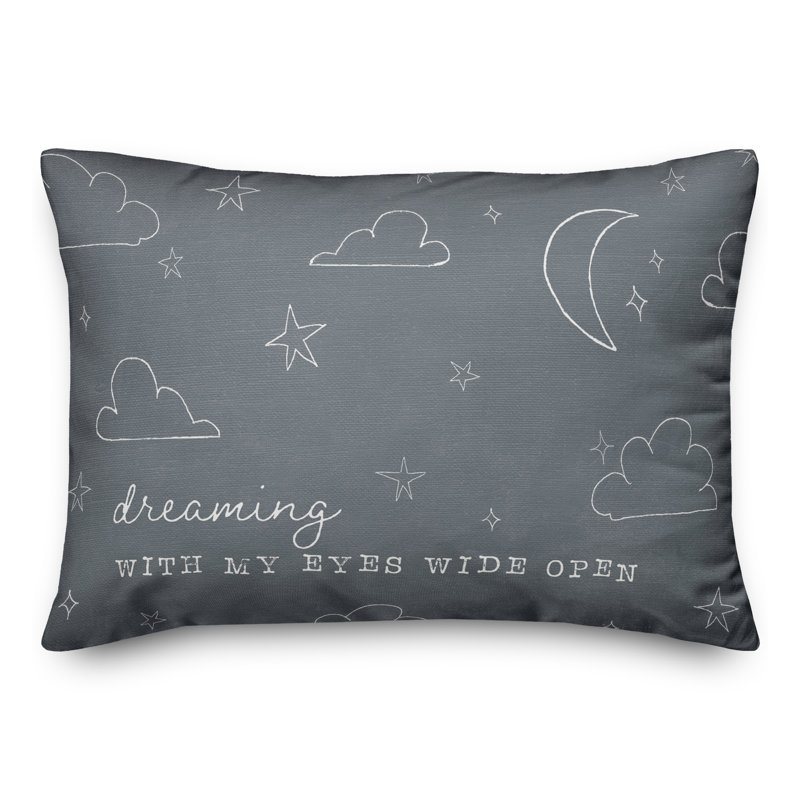 No Decorative Addition Throw Pillow