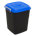 Black/Blue
