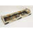 Beige Cornfield 20" Rectangular Serving Tray