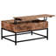 Table basse Haddon