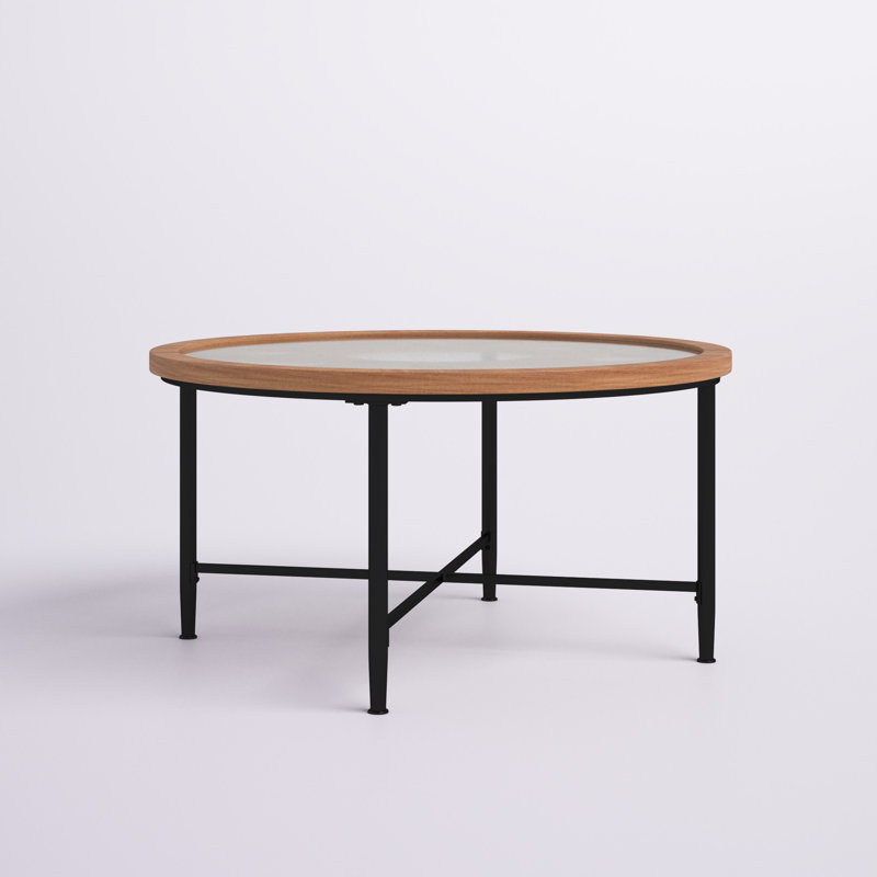 Table basse Antoneisha