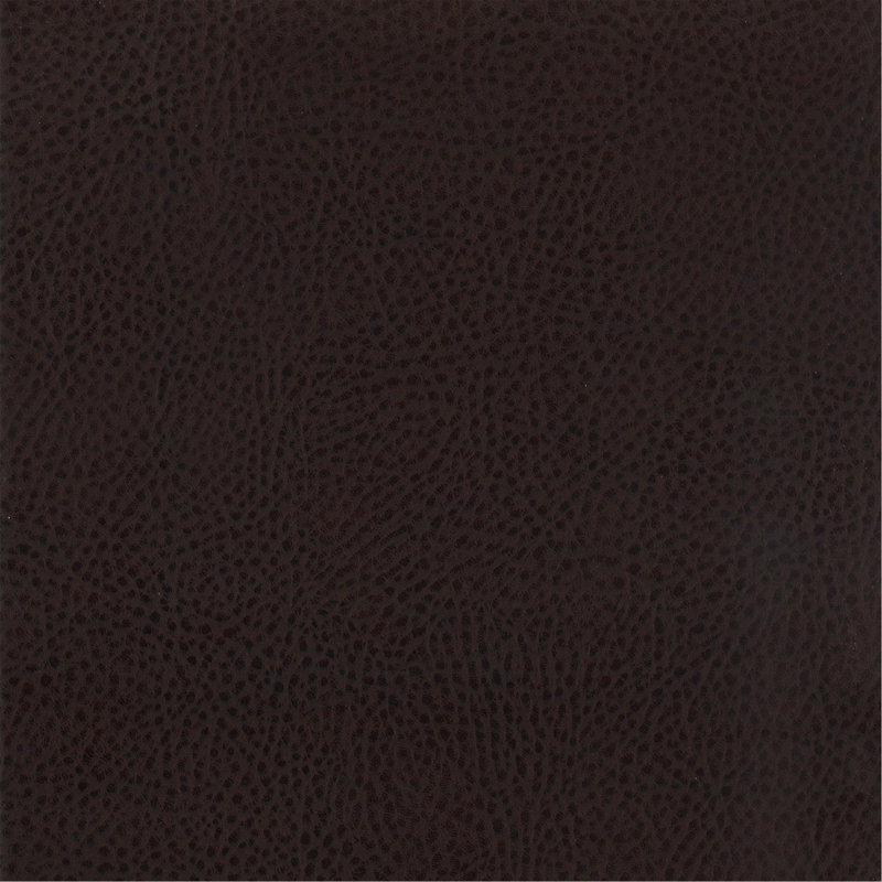 Dewey Walnut Upholstered Counter Chair (Set Of 2)