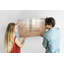 Magnetic Glass Dry Erase Board