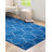 Debrodie Geometric Indoor Rug-717521636