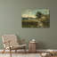 «Red Barrel Studio® Wyant, Alexander H», art sur toile tendu sous le titre: Paysage d'Arkville-34295730