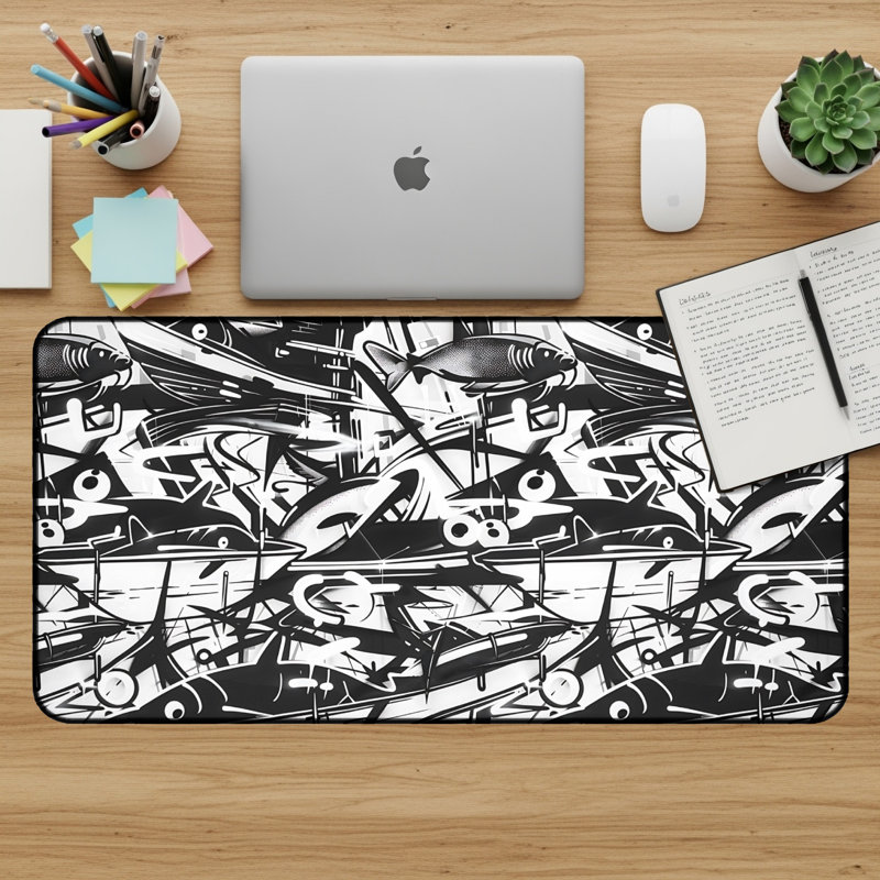 Desk Pad
