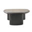 Ensemble de tables basses 2 pièces Malonne