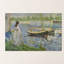 Edouard Manet - Wrapped Canvas Painting-21212765