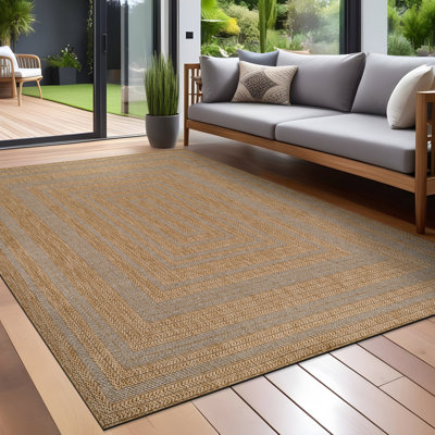 Tapis intérieur / extérieur