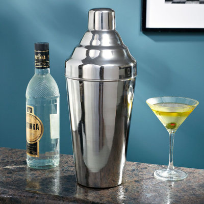 Sasquatch 110Oz Extremely Large Cocktail Shaker