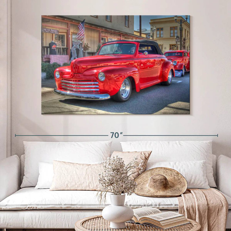 Voiture classique Mehar USA avec toit