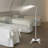 Adjustable Height Examination Lamp, LED Examination Light, Exam Light