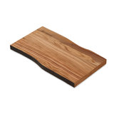 Amici Cutting Board, 14" x 8"
