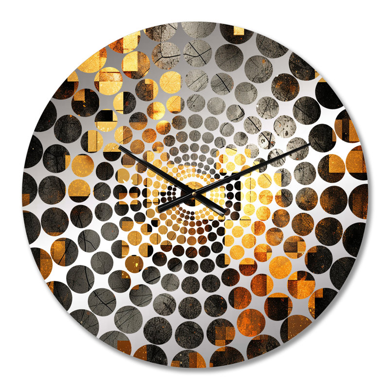 Horloge murale Limor, Petit